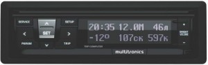 Бортовой компьютер Multitronics RI-500