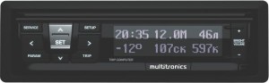 Бортовой компьютер Multitronics RI-500V