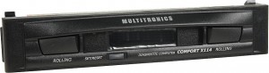Бортовой компьютер Multitronics Comfort X114