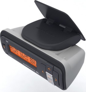 Бортовой компьютер Multitronics VG1031U