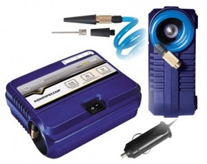 Автомобильный компрессор Carmega APF 150