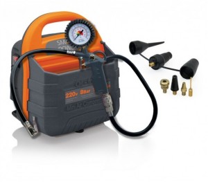 Автомобильный компрессор BERKUT Smart Power SAC-180