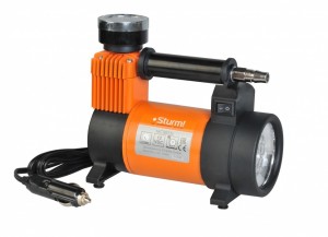 Автомобильный компрессор Sturm MC-8835L