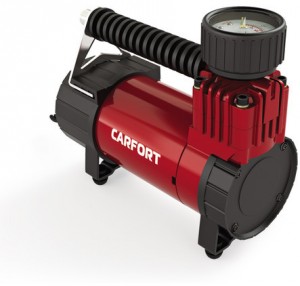 Автомобильный компрессор Carfort Force-30