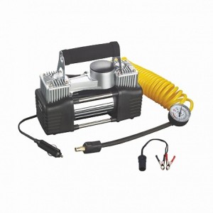 Автомобильный компрессор Edon WM102-7