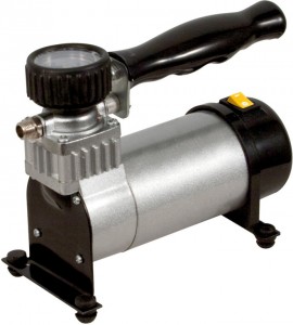 Автомобильный компрессор Fit 64695 CC-12/14