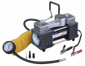 Автомобильный компрессор Rolsen RCC-320