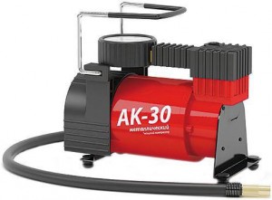 Автомобильный компрессор Autoprofi AK-30