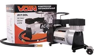Автомобильный компрессор Azard Voin АС-580