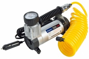 Автомобильный компрессор Rolsen RCC-250