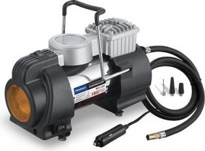 Автомобильный компрессор Rolsen RCC-240 35л/мин.