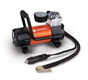 Автомобильный компрессор Daewoo Electronics DW60L