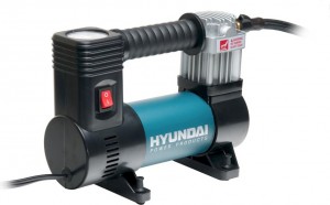 Автомобильный компрессор Hyundai HY65 Expert