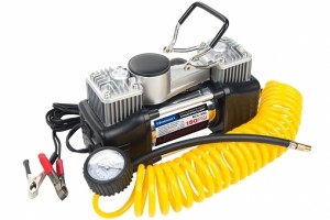 Автомобильный компрессор Rolsen RCC-300