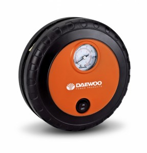 Автомобильный компрессор Daewoo Electronics DW25