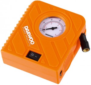 Автомобильный компрессор Daewoo Electronics DW20L