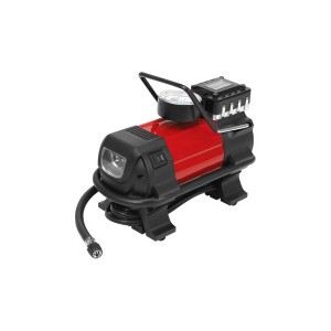Автомобильный компрессор Energy AC-1380 Red