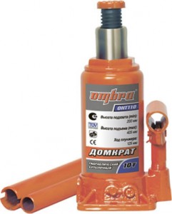 Домкрат Ombra OHT110