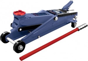 Домкрат Кратон HTJ-3.0
