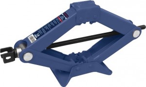 Домкрат Кратон SJ-1.5