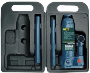 Домкрат Fit 64565
