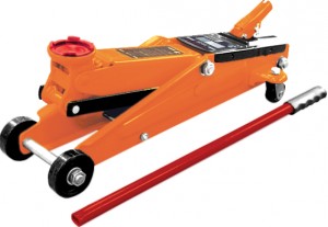 Домкрат Кратон HTJ-2.0-K