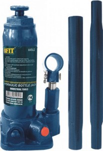 Домкрат Fit 64510