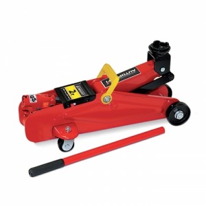 Домкрат Autoprofi DP-20