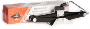 Домкрат НПП ЗИЛ RHOMBUS-911 1.7т