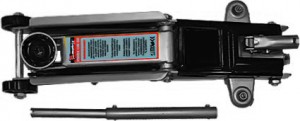 Домкрат MATRIX MASTER 51045 3.5т