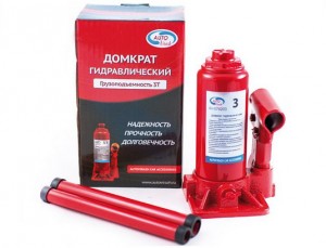 Домкрат Autovirazh AV-074203