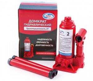 Домкрат Autovirazh AV-073402