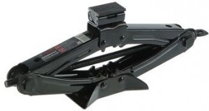 Домкрат Tundra basic 2т 100-385мм 151211