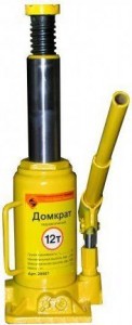 Домкрат Энкор  28507 12т