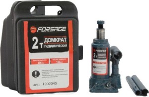 Домкрат Forsage T90204S