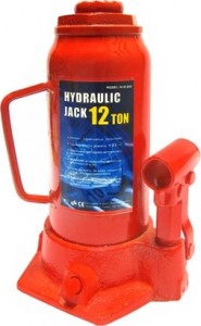 Домкрат Megapower 12т М91203