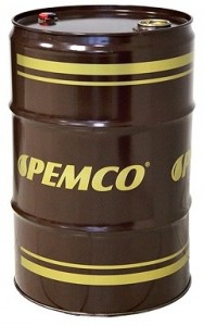 Моторное масло Pemco iDrive 330 SAE 5W-30 60л