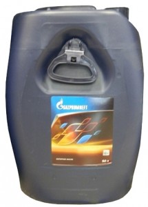 Моторное масло Газпромнефть Super 5w40 50л