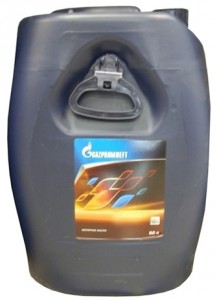 Моторное масло Газпромнефть Diesel Prioritet 10w40 50л
