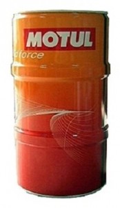 Моторное масло Motul 8100 X-clean 5W30 208л