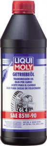 Трансмиссионное масло Liqui Moly Getriebeoil 85W-90 1л 1954