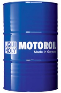 Трансмиссионное масло Liqui Moly 4709 Hypoid-Getriebeoil TDL 75W-90 205л