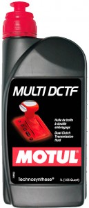 Трансмиссионное масло Motul Multi DCTF 1 л