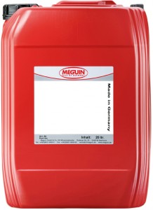 Трансмиссионное масло Meguin 4891 Megol Hypoid-Getriebeoel 85W-140 20л