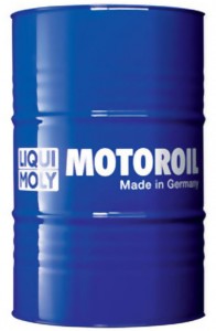 Трансмиссионное масло Liqui Moly 4718 Getriebeoil 80W 205л