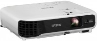 Портативный проектор Epson EB-S04