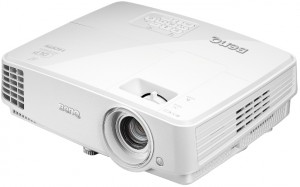 Ультрапортативный проектор BenQ MH530