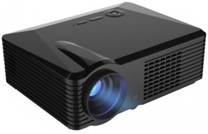 Портативный проектор ViviBright PRW 200
