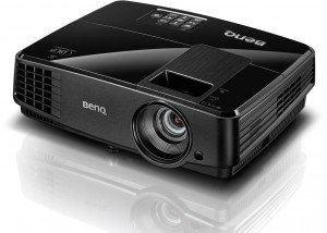 Ультрапортативный проектор BenQ MS506