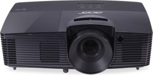 Портативный проектор Acer X115